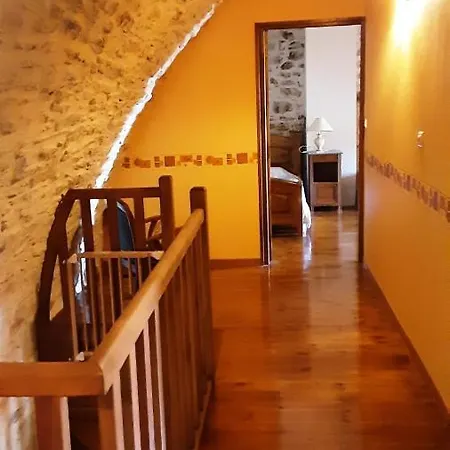 Le Gite De Bruno Casa vacanze La Malène