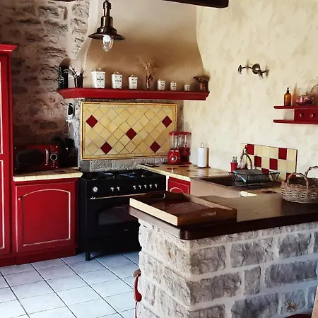 Le Gite De Bruno Casa vacanze
