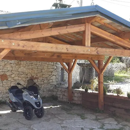 Le Gite De Bruno Casa vacanze *