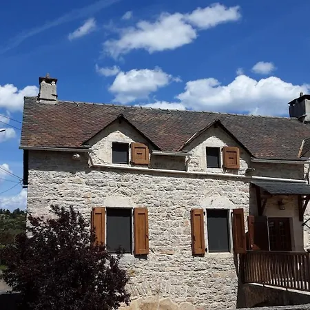 Casa vacanze Le Gite De Bruno La Malène