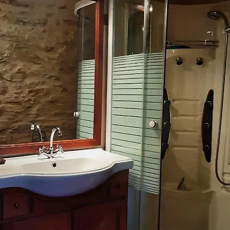 Le Gite De Bruno Casa vacanze *