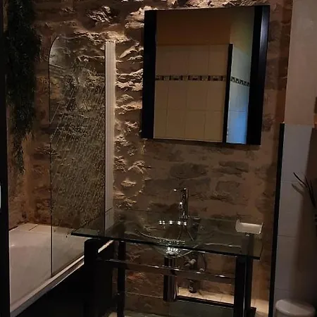 Le Gite De Bruno * La Malène